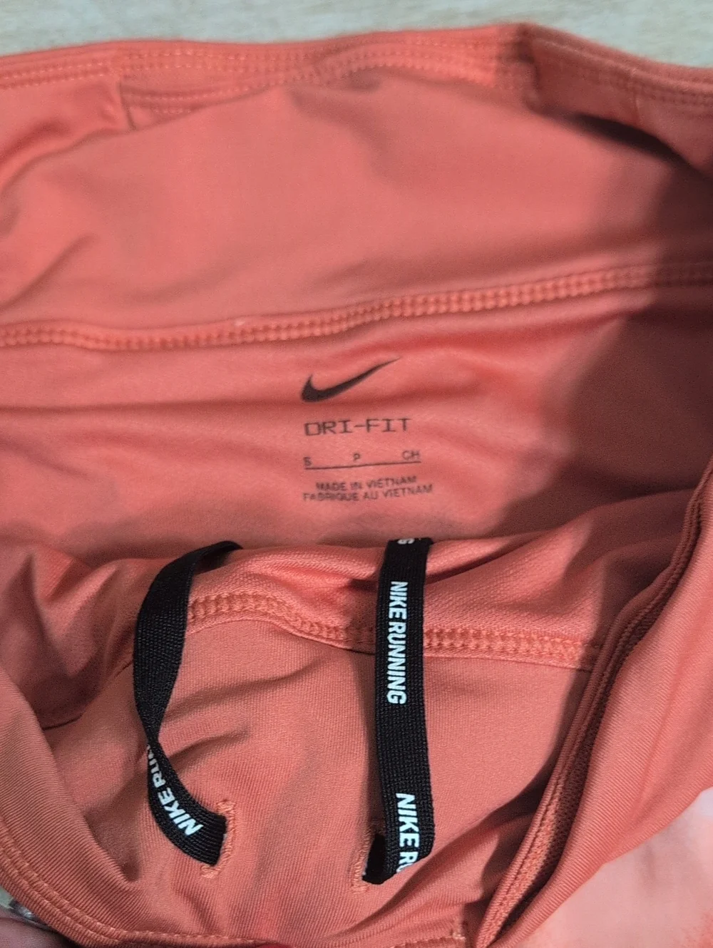 Nke Dri-Fit Eclipse Shorts | Nike Mid Rise Lined Running Shorts